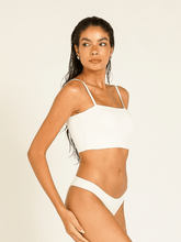 Carregar imagem no visualizador da galeria, Top Zanzibar Off White UV +50 - panou.br
