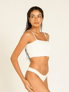 Top Zanzibar Off White UV +50 - panou.br