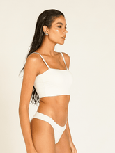 Carregar imagem no visualizador da galeria, Top Zanzibar Off White UV +50 - panou.br
