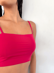 Top Zanzibar Rosa Cereja UV +50 - panou.br