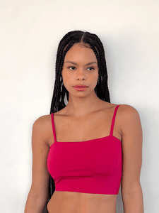 Top Zanzibar Rosa Cereja UV +50 - panou.br