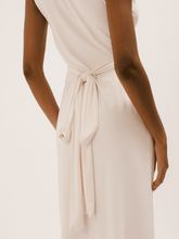 Carregar imagem no visualizador da galeria, Vestido Cachecouer Tóquio Off White UV 50+ - panou.br
