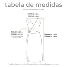 Carregar imagem no visualizador da galeria, Vestido Cachecouer Tóquio Verde Alcaparra UV 50+ - panou.br
