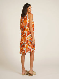 Vestido Ilhabela Carangi - panou.br