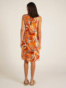 Vestido Ilhabela Carangi - panou.br