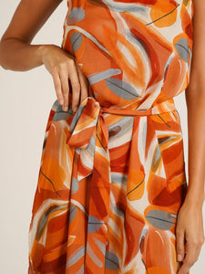 Vestido Ilhabela Carangi - panou.br