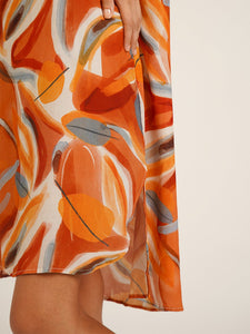Vestido Ilhabela Carangi - panou.br