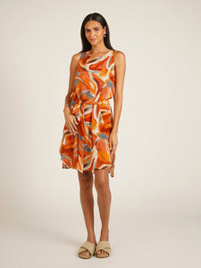Vestido Ilhabela Carangi - panou.br