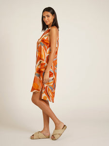 Vestido Ilhabela Carangi - panou.br