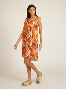 Vestido Ilhabela Carangi - panou.br