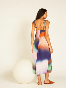 Vestido Peniche Névoa dos Sonhos - panou.br