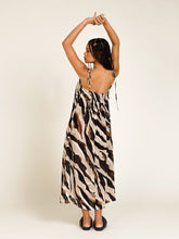 Carregar imagem no visualizador da galeria, Vestido Peniche Serengeti - panou.br
