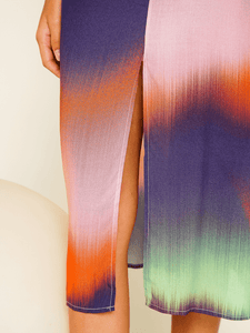 Vestido Taípu Névoa dos Sonhos - panou.br
