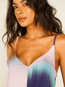 Vestido Taípu Névoa dos Sonhos - panou.br