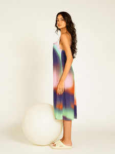 Vestido Taípu Névoa dos Sonhos - panou.br
