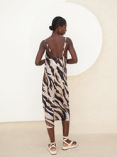 Carregar imagem no visualizador da galeria, Vestido Taípu Serengeti - panou.br
