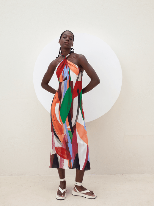 Vestido Waikiki Madagascar - panou.br