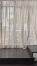 Carregar e reproduzir vídeo no visualizador da galeria, Biquíni Galápagos Cinza Chumbo UV50+
