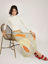 Carregar imagem no visualizador da galeria, Blusa Manga Longa Patacho UV +50 Off White - panou.br
