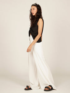 Blusa Regata Isla - Preto - panou.br