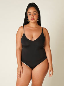 Body Coruripe Dupla-Face Preto e Off White UV +50 - panou.br