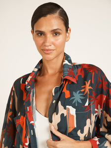 Camisa Positano Canggu - panou.br