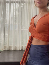 Carregar e reproduzir vídeo no visualizador da galeria, Argola para amarração Resina Clara
