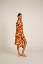 Carregar imagem no visualizador da galeria, Kimono Bora Bora Carangi - panou.br
