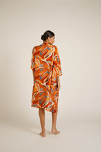Carregar imagem no visualizador da galeria, Kimono Bora Bora Carangi - panou.br
