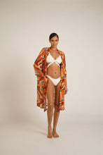 Carregar imagem no visualizador da galeria, Kimono Bora Bora Carangi - panou.br
