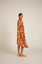 Carregar imagem no visualizador da galeria, Kimono Bora Bora Carangi - panou.br
