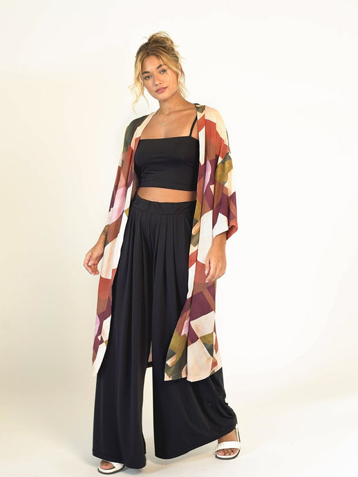 Kimono Bora Bora Ohtake - panou.br