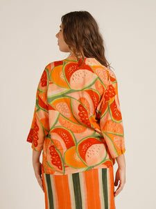 Kimono Quito Mellow - panou.br