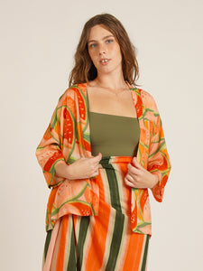 Kimono Quito Mellow - panou.br