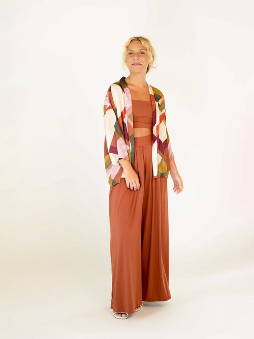Kimono Quito Ohtake - panou.br