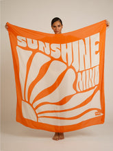 Carregar imagem no visualizador da galeria, Pareô Sunshine Mind - panou.br
