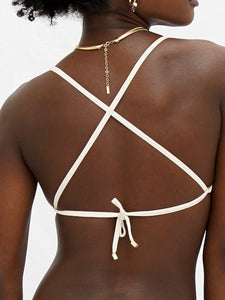 Top Biquini Seychelles Off - panou.br