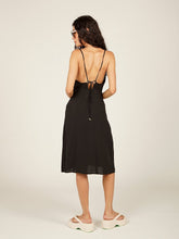 Carregar imagem no visualizador da galeria, Vestido Biarritz - Preto - panou.br
