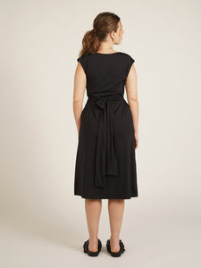 Vestido Cachecouer Tóquio Preto UV 50+ - panou.br