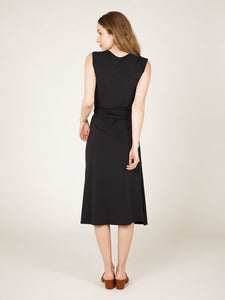 Vestido Cachecouer Tóquio Preto UV +50 - panou.br